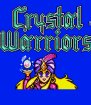 Crystal Warriors (Sega Game Gear (SGC))